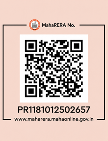 RERA QR code