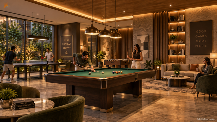 Indoor Games
